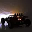 Електромобіль дитячий Bambi Багі Racer JS3168EBLR-3 24V Червоний - мініатюра 9