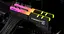 Модуль пам`ятi DDR4 2x16GB/3600 G.Skill Trident Z RGB (F4-3600C18D-32GTZR) - мініатюра 5