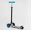 Детский самокат Best Scooter Maxi S-11901 - миниатюра 3