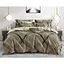 Комплект постельного белья TAG Tekstil с компаньоном Евро 000267512 (S552) - миниатюра 1