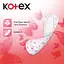 Уцінка. Щоденні прокладки Kotex Ultraslim 56 шт. - мініатюра 4