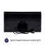 Витяжка телескопічна Minola HTLS 6634 BLF 1000 LED GLASS - мініатюра 8