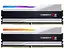 Модуль памяти G.Skill DDR5 32GB (2x16) 7200MHz Trident Z5 RGB White XMP (F5-7200J3445G16GX2-TZ5RW) - миниатюра 1