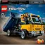 Уценка. Конструктор LEGO Technic Самосвал, 177 детали (42147) - миниатюра 1