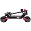 Електросамокат двомоторний Crosser Dominator (2400W, 60V, 21Ah) - мініатюра 2