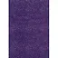 Набір фоамірана Santi Eva з глітером 20x30 см 10 аркушів фіолетовий (743335) - мініатюра 1