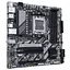 Материнская плата Gigabyte B850M DS3H (B850M DS3H) (Socket AM5, AMD B850, Micro-ATX) - миниатюра 2