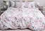 Комплект постільної білизни PrimaTeks з компаньйоном 2-спальний 000247978 (PT-R19) - мініатюра 2