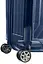 Чемодан Samsonite LITE-BOX 75 см DEEP BLUE 75x50x29 42N*11003 - миниатюра 2