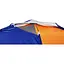 Намет Skif Outdoor Adventure 200x200 см 3-х місцева Orange-Blue (1013-389.00.86) - мініатюра 4