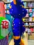 Конструктор Limo Toy Magic Blocks Stars на 4955 деталей, ведмедик Bearbrick 50 см - мініатюра 5