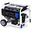 Генератор бензиновий Matari 5/5,5 кВт MX7000EA - мініатюра 2