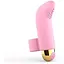 Вібратор на палець Love To Love Touch Me Rose - мініатюра 1