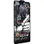 Захисне скло DK для Realme C11 Full Glue 3D MO King Kong 016164 black - мініатюра 1