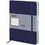 Дневник Axent Grand Lines 2026 синий 195 x 255 мм (8831-26-02-A) - миниатюра 2