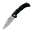 Ніж складаний Boker Magnum Most Wanted Чорний - мініатюра 1