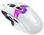 Мышь Lorgar MSP80 8000 Hz Gaming Mouse Pro White (LRG-MSP80-WH) - миниатюра 8