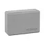 Блок для йоги Cornix EVA 22.8 x 15.2 x 7.6 см XR-0105 Grey - миниатюра 1