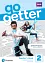 Go Getter 2 Teacher's Book with MyEnglishLab & Online Extra Homework + DVD-ROM Pack - мініатюра 1