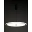Стельовий LED світильник Brille WBL-79/36*2W WH WW+NW+CW - мініатюра 3