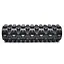 Ролер для йоги та пілатесу Grid Bubble Roller Gemini Sport G0010-BK 45х14 см - мініатюра 2