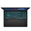 Ноутбук ASUS V16 V3607VH-RP011W i5-,16GB,512GB,5050,Wi-Fi 6 - мініатюра 2