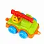 Детская игрушка "Автокран Мини" ТехноК 5224TXK разноцветный - миниатюра 2