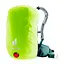 Рюкзак Deuter Trans Alpine 30 2021 Chestnut-Deepsea (1052-3200221 9318) - миниатюра 10