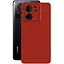 Захисна плівка StatusSKIN для Xiaomi 13T Корпус Вініл Рідка мідь глянцова - мініатюра 1