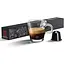 Кофе в капсулах Nespresso Ristretto decaffeinato 10 шт - миниатюра 1