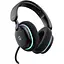 Игровые наушники GamePro Asgard Bragi RGB Black (HSW250B) [129018] - миниатюра 4