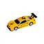 Детская автомодель BMW M3 DTM TechnoDrive 250257 желтый - миниатюра 1
