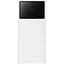 Внешний аккумулятор Baseus Star-Lord Digital Display 20000mAh 30W White P10022904213-00 (117955) - миниатюра 7