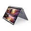Ноутбук Lenovo IdeaPad 5 14IAL10 2-в-1, (83KT002BRM), AMD Ryzen AI 7350 до 5 ГГц, 14" WUXGA, 16 ГБ, 1 ТБ, графіка AMD Radeon 860M, FreeDOS, Luna Gray - мініатюра 9