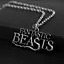 Кулон Fantastic Beasts Фантастичні тварюки FT 799 - мініатюра 2