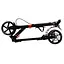 Самокат Scale Sports 93х38х91-105 см Чорний 000231408 - мініатюра 3