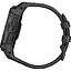 Смарт-часы Garmin Instinct 3 50mm AMOLED Tactical Edition Black with Black Band (010-03020-50) [135857] - миниатюра 5