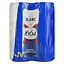 Уценка. Пиво Kronenbourg 1664 Blanc светлое 4.8% ж/б, 1.32 л (4 шт. х 0.33 л) (796876) - миниатюра 2