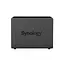 Сетевой накопитель Synology DS1522+ - миниатюра 3