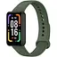 Ремінець DK Silicone Sport Band для Xiaomi Redmi Smart Band Pro (virid) - мініатюра 2