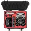 Кейс STARTRC Waterproof Hard Case для DJI Avata Black (1111283) [102971] - миниатюра 5