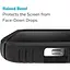 Оригінальний протиударний чохол Speck Presidio2 Grip MagSafe для iPhone 15 Pro (6.1") Black 150563-3205 - мініатюра 7