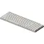 Клавіатура Lofree OE922 Flow Lite 100 Mechanical Linear Switches Wireless Marble (LO-6922694806840) [161130] - мініатюра 3