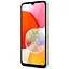 Смартфон Samsung Galaxy A14 (A145F) 64Gb Green (SM-A145FLGUSEK) (Grade C) Seller Refurbished - мініатюра 4