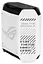 MESH-система ASUS mesh ROG Rapture GT6 AX10000 1Pcs White 802.11ax (90IG07F0-MU9A30) - миниатюра 2