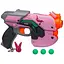 Ігрове зброю Hasbro Overwatch D. Va Blaster Овервотч Діва Бластер 30см OV D. Va01 - мініатюра 1