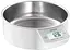 Весы кухонные SKS 4030 WH Sencor teh0022694 - миниатюра 1