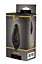 Вібратор у трусики Dreamtoys Elite Vivienne 10.5 см чорний - мініатюра 7