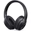 Бездротові навушники Usams YH21 Wireless Headphone, BT5.3, AUX, 500mAh, 70h, black - мініатюра 2