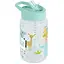 Поїльник-непроливайка Miniland Jungle Bottle з трубочкою 450 мл (89622) - мініатюра 1